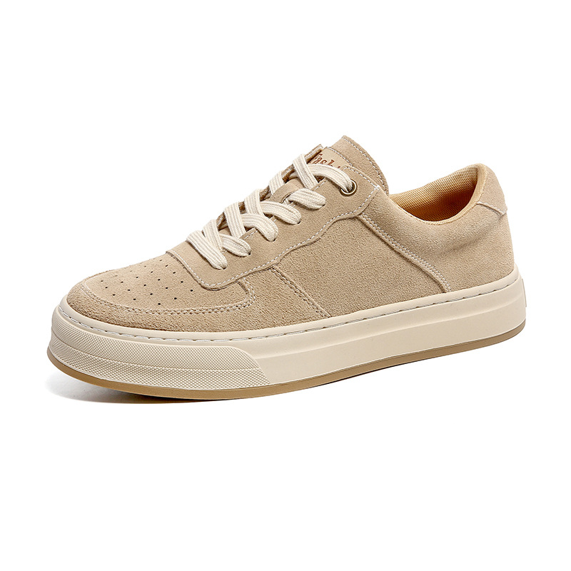 Низкие скейтерские кроссовки мужские H2, Apricot
Низкие скейтерские кроссовки мужские H2, Apricot