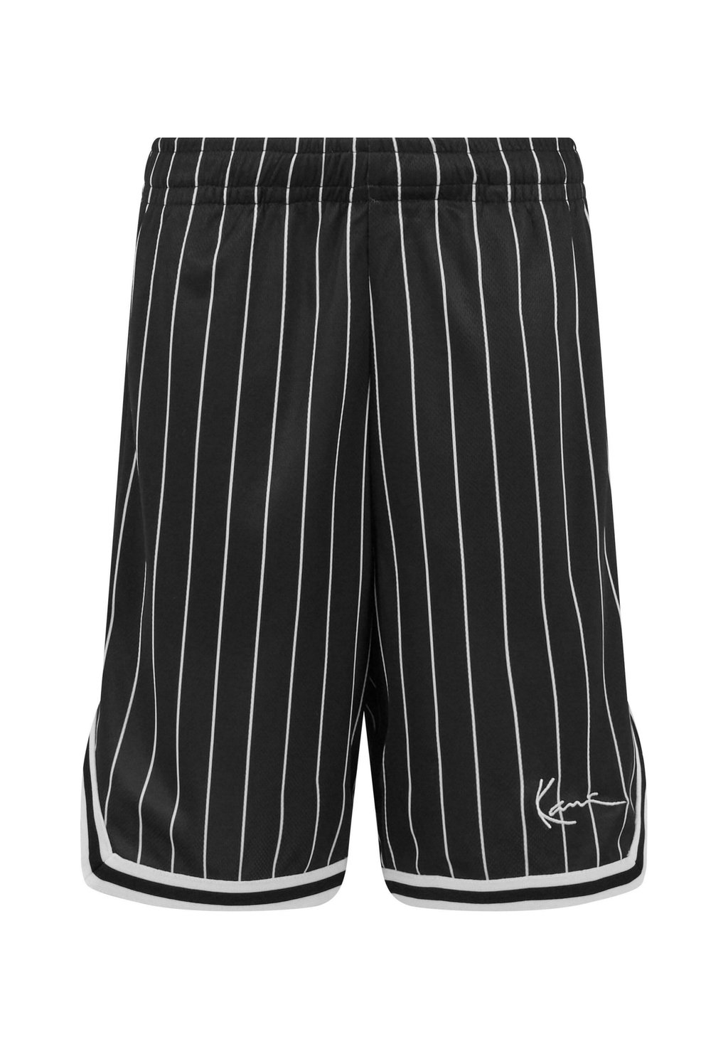 Шорты SMALL SIGNATURE JUNIOR Karl Kani, черный
Шорты SMALL SIGNATURE JUNIOR Karl Kani, черный