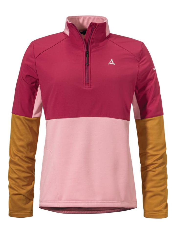 Schöffel Футболка "Jersey Style Salza WMS" фиолетового цвета, Фиолетовый, Schöffel Футболка "Jersey Style Salza WMS" фиолетового цвета
Schöffel Футболка "Jersey Style Salza WMS" фиолетового цвета, Фиолетовый, Schöffel Футболка "Jersey Style Salza WMS" фиолетового цвета