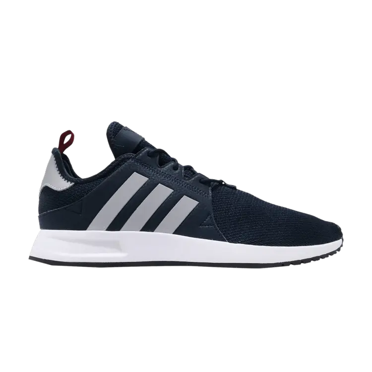 Кроссовки adidas X_PLR HK 'Collegiate Navy', синий
Кроссовки adidas X_PLR HK 'Collegiate Navy', синий