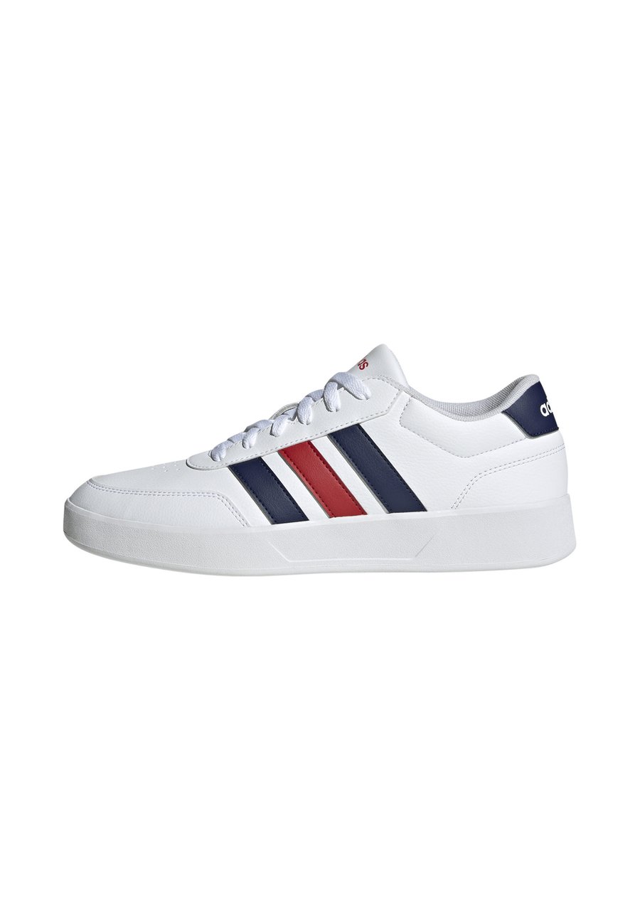 Кроссовки Adidas Sportswear BREAKNET 3.0, Ftwbla Blefon Meipou/White
Кроссовки Adidas Sportswear BREAKNET 3.0, Ftwbla Blefon Meipou/White