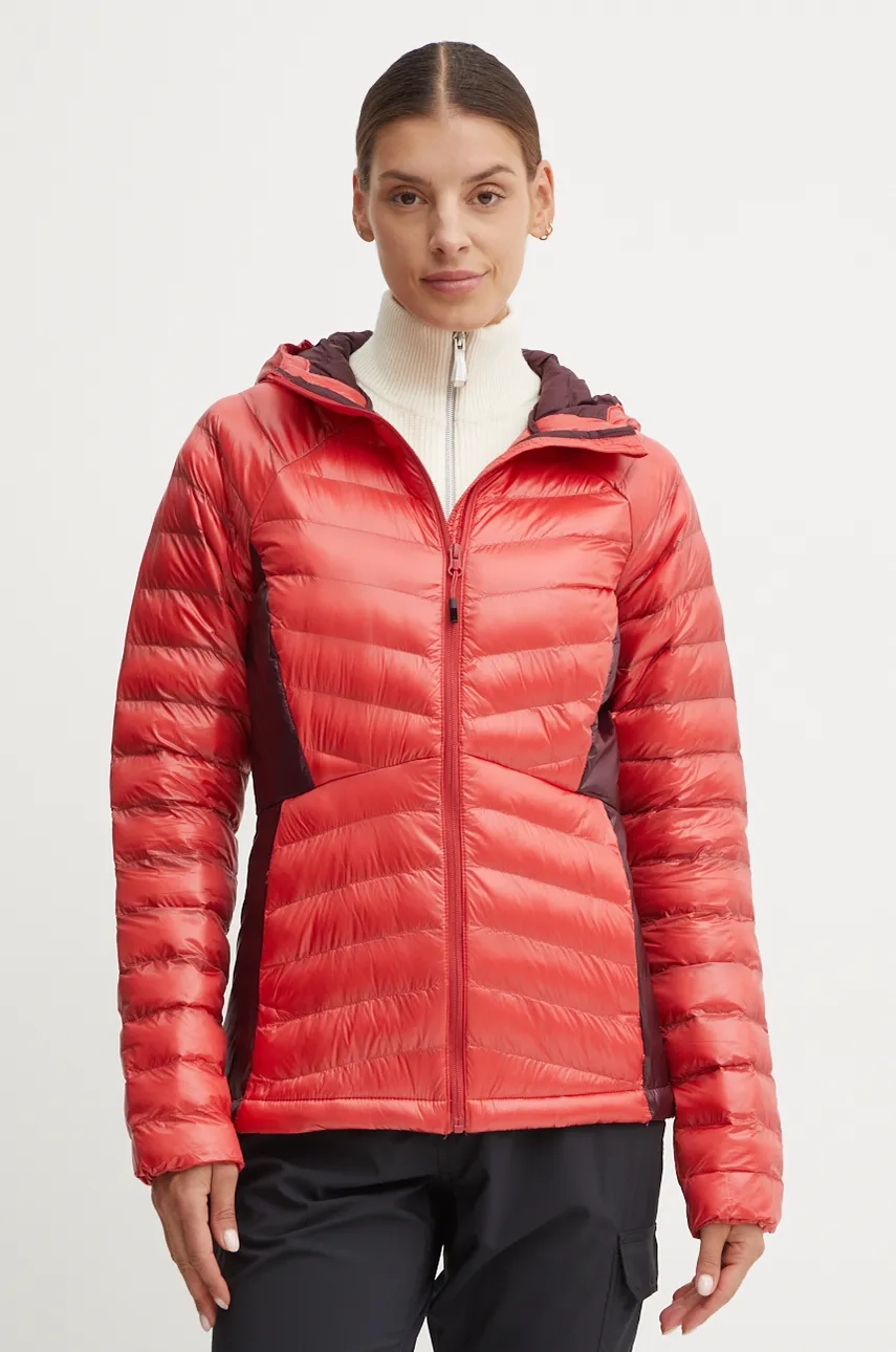 Спортивная куртка Labyrinth Loop Columbia, красный
Спортивная куртка Labyrinth Loop Columbia, красный