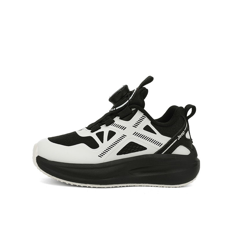 Детская обувь для повседневной жизни Jeep, черный/бежевый
Детская обувь для повседневной жизни Jeep, черный/бежевый