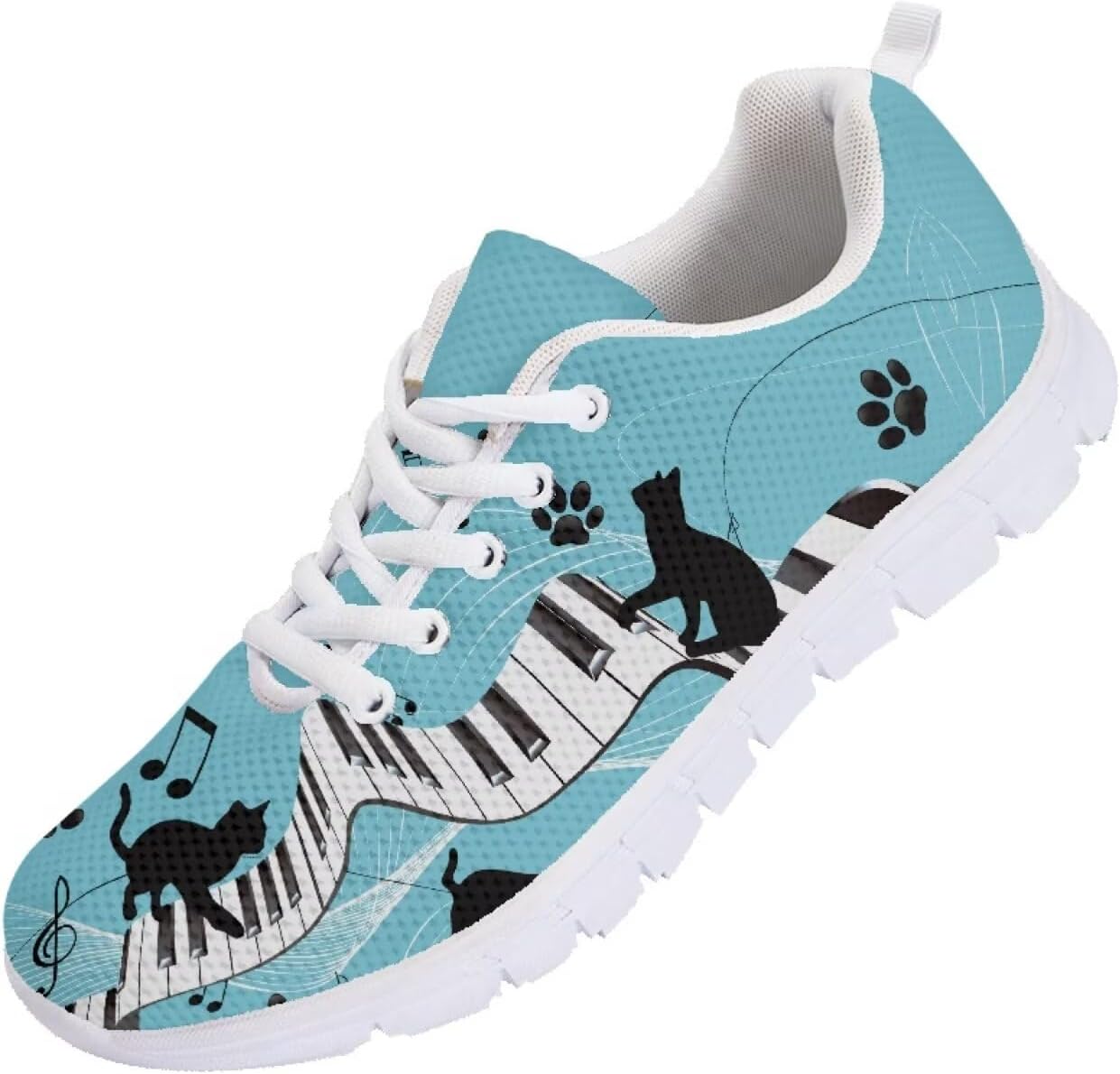 Женские кроссовки для бега, обувь для путешествий и прогулок, мужские стильные кеды, легкие для тенниса и спортивных занятий Getelinseng, черный
Женские кроссовки для бега, обувь для путешествий и прогулок, мужские стильные кеды, легкие для тенниса и спортивных занятий Getelinseng, черный