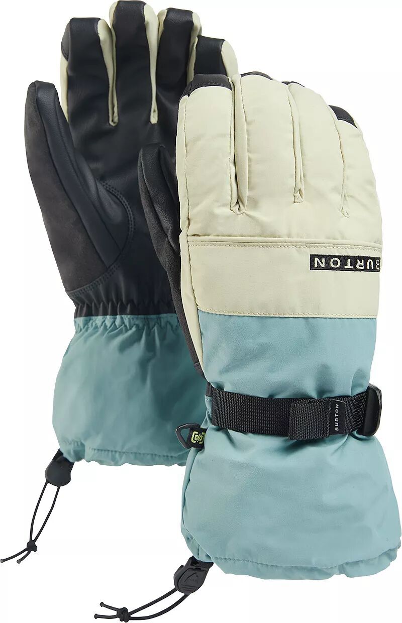 Мужские профильные перчатки Burton
Мужские профильные перчатки Burton