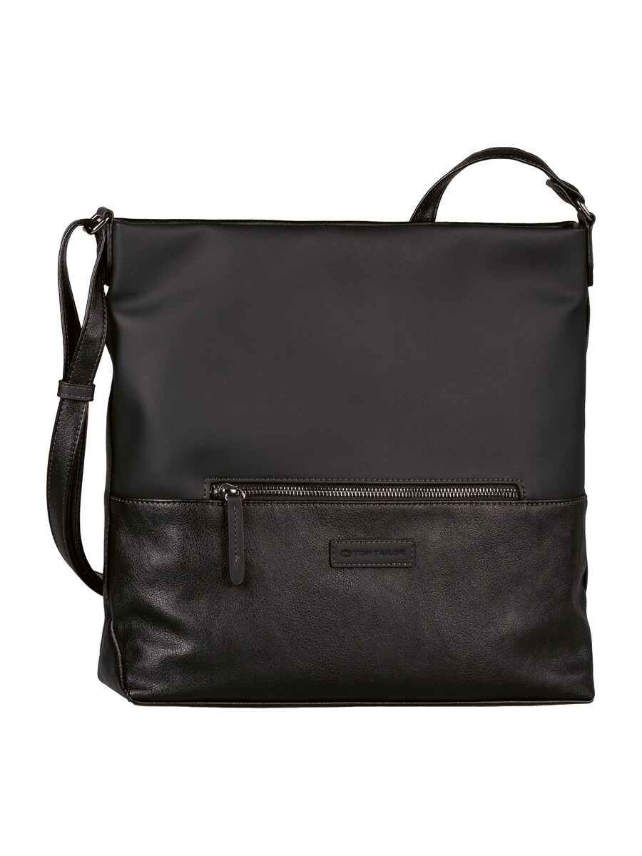 Сумка через плечо TOM TAILOR Gia, черный
Сумка через плечо TOM TAILOR Gia, черный