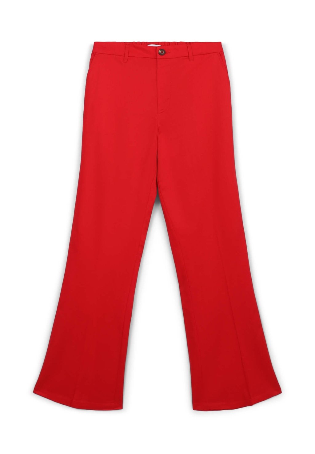 Брюки FLARE Calliope, красный
Брюки FLARE Calliope, красный