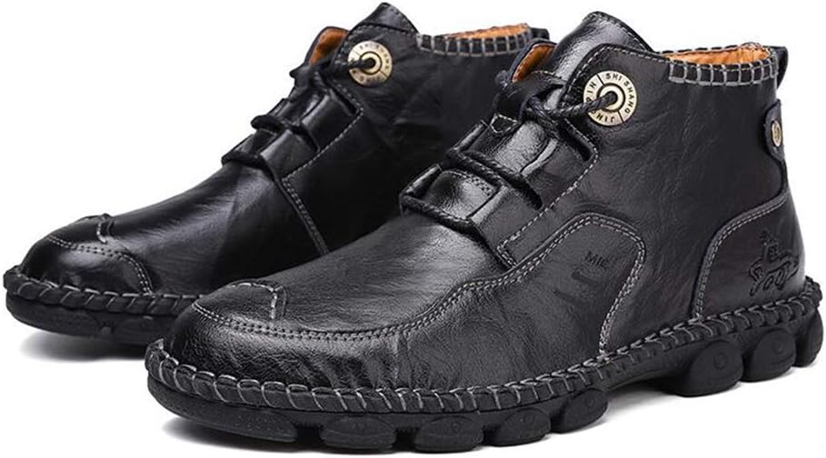 Мужские военные ботинки, осенне-зимние модные ботильоны для работы и прогулок, коричневые - 39/UK 6.5/US 7 Jlfzc
Мужские военные ботинки, осенне-зимние модные ботильоны для работы и прогулок, коричневые - 39/UK 6.5/US 7 Jlfzc