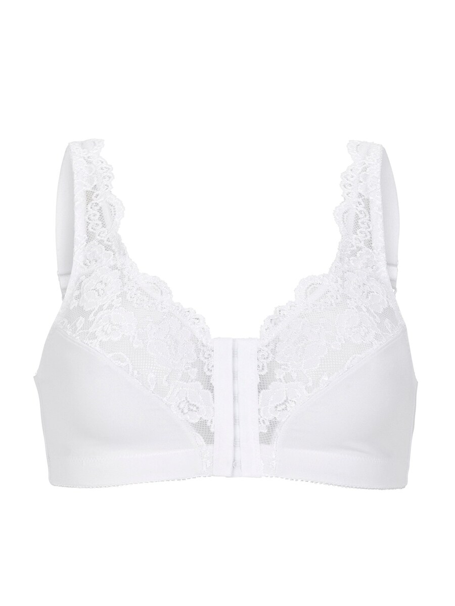 Бюстгальтер-футболка Cellbes of Sweden, белый
Бюстгальтер-футболка Cellbes of Sweden, белый