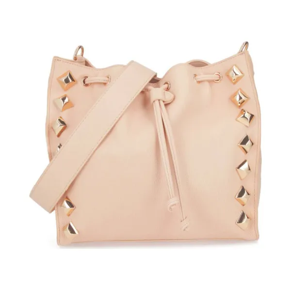 Спортивная сумка Twin-Set, розовый
Спортивная сумка Twin-Set, розовый