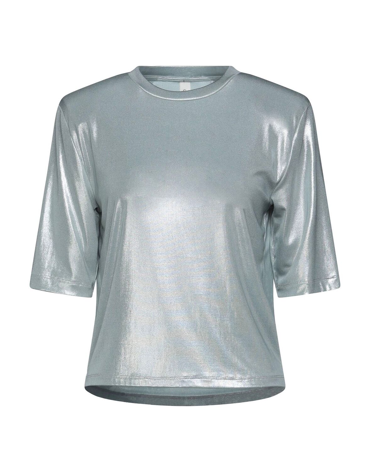 Футболка Souvenir, светло-серый
Футболка Souvenir, светло-серый