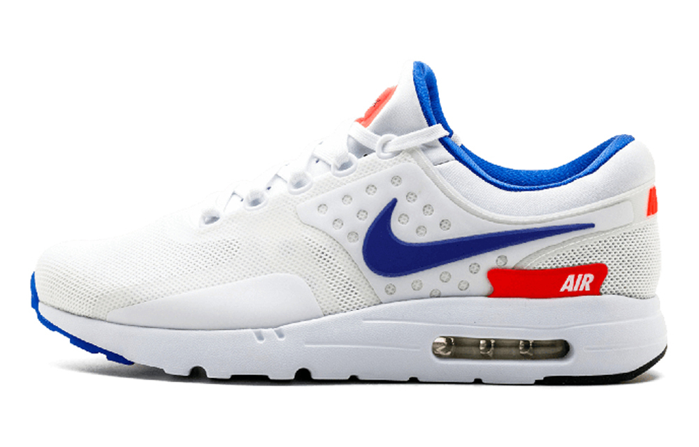 Кроссовки Nike Air Max Zero Ultramarine
Кроссовки Nike Air Max Zero Ultramarine
