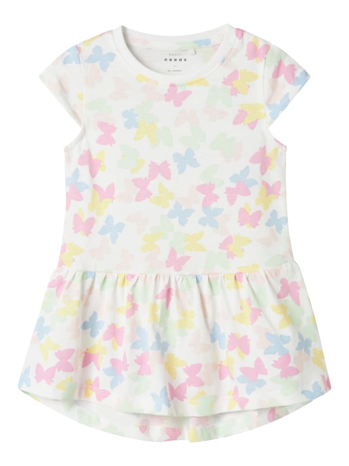 Платье name it, цвет bright white
Платье name it, цвет bright white