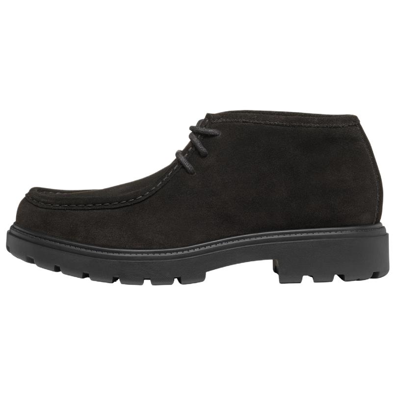 GEOX Мужские повседневные туфли Spherica Ec7, темно-коричневые
GEOX Мужские повседневные туфли Spherica Ec7, темно-коричневые