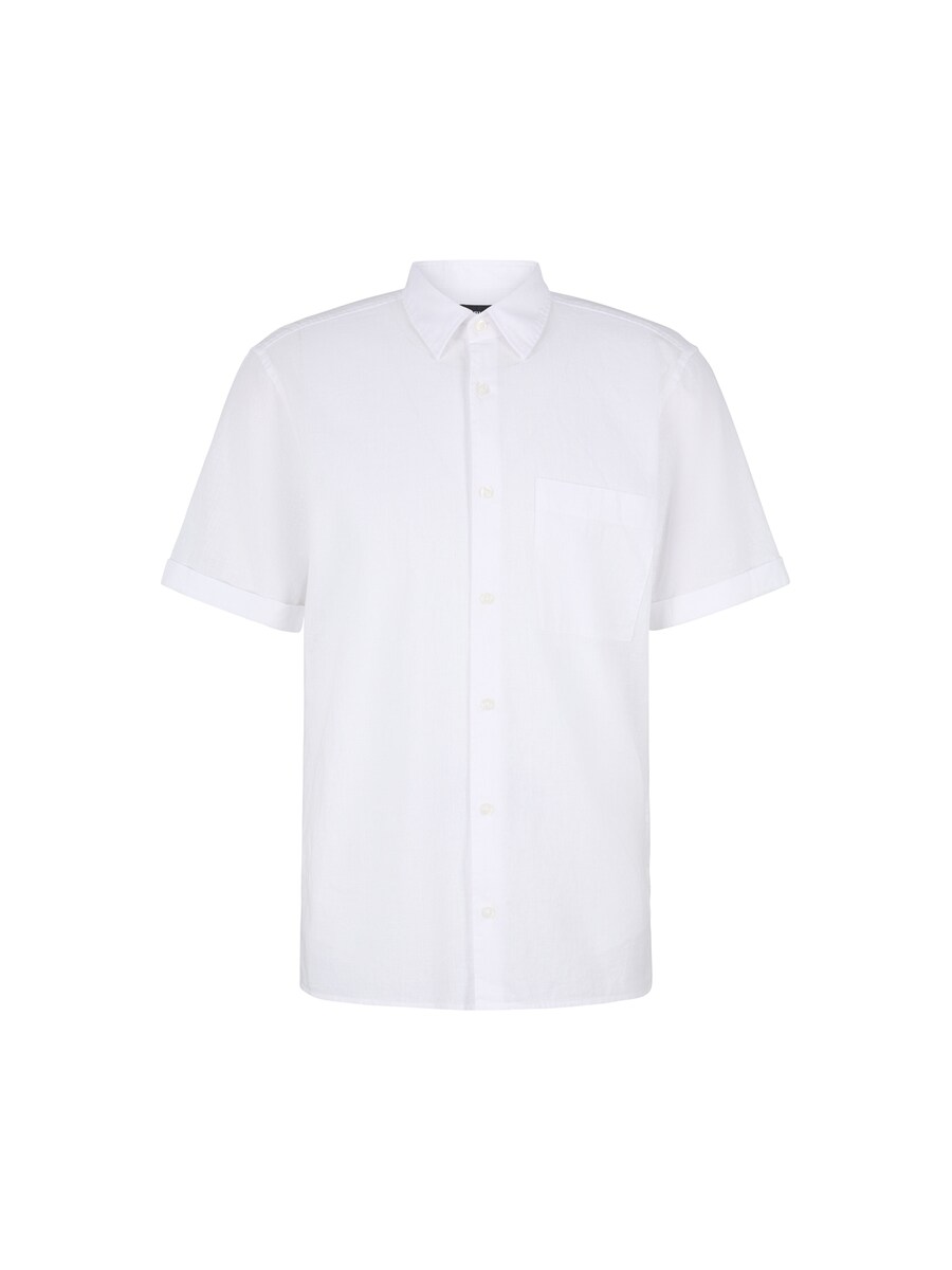 Рубашка на пуговицах классического кроя STRELLSON Carvo, White
Рубашка на пуговицах классического кроя STRELLSON Carvo, White