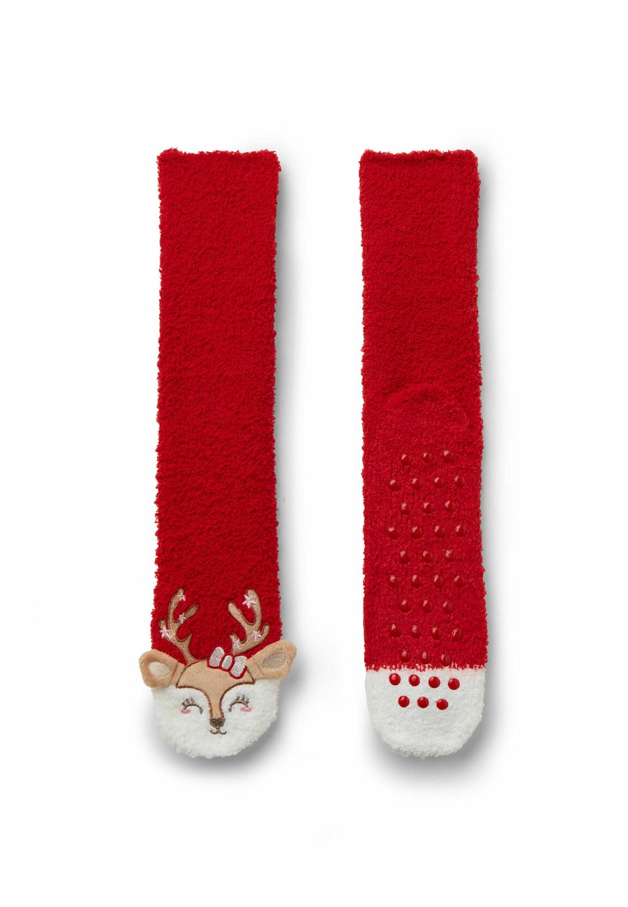 Носки Tezenis Socks, Print/Mottled Red
Носки Tezenis Socks, Print/Mottled Red