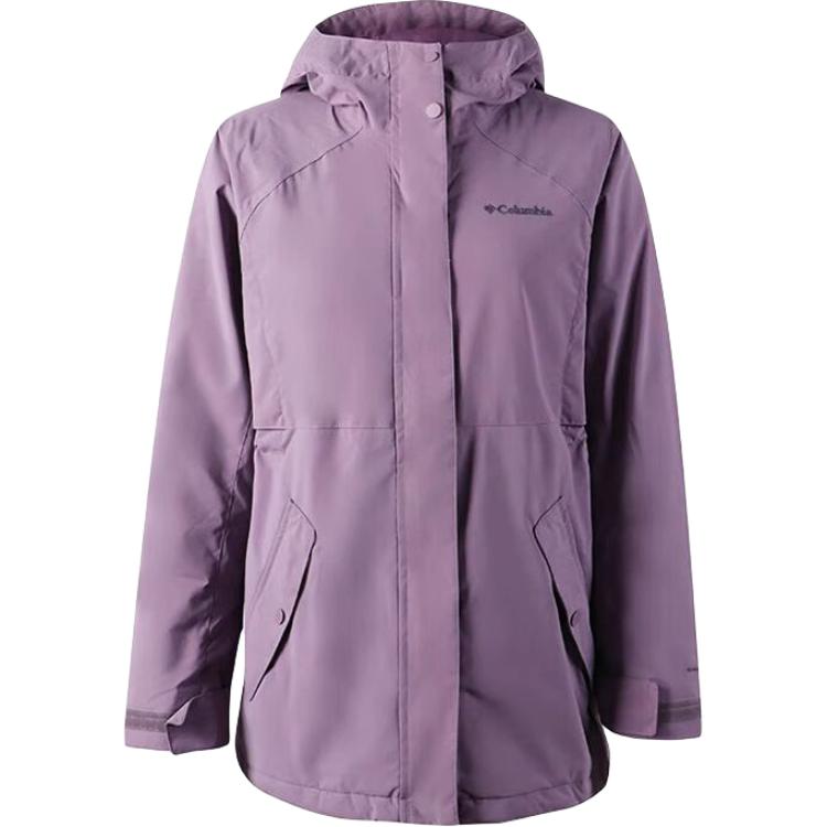 Columbia Городская ветровка женская утепленная водонепроницаемая ветрозащитная дышащая, 554
Columbia Городская ветровка женская утепленная водонепроницаемая ветрозащитная дышащая, 554
