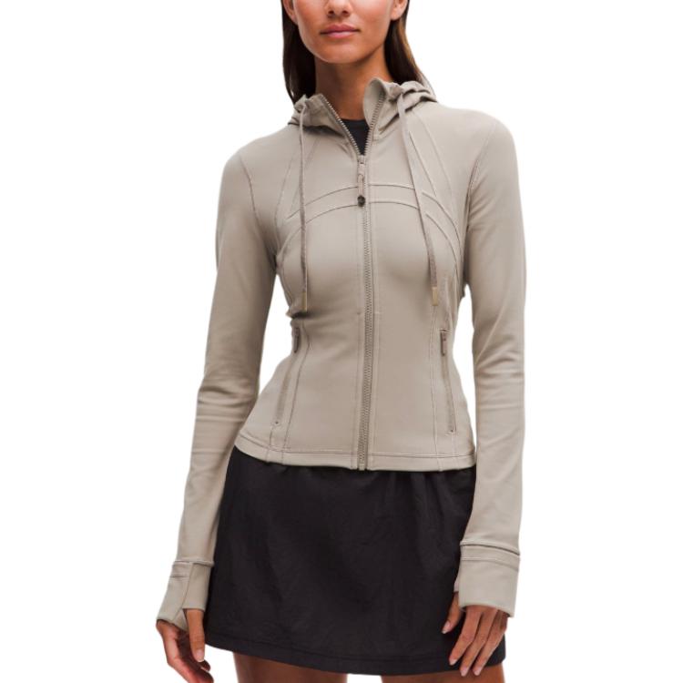 Lululemon Куртки и пальто женские Black
Lululemon Куртки и пальто женские Black