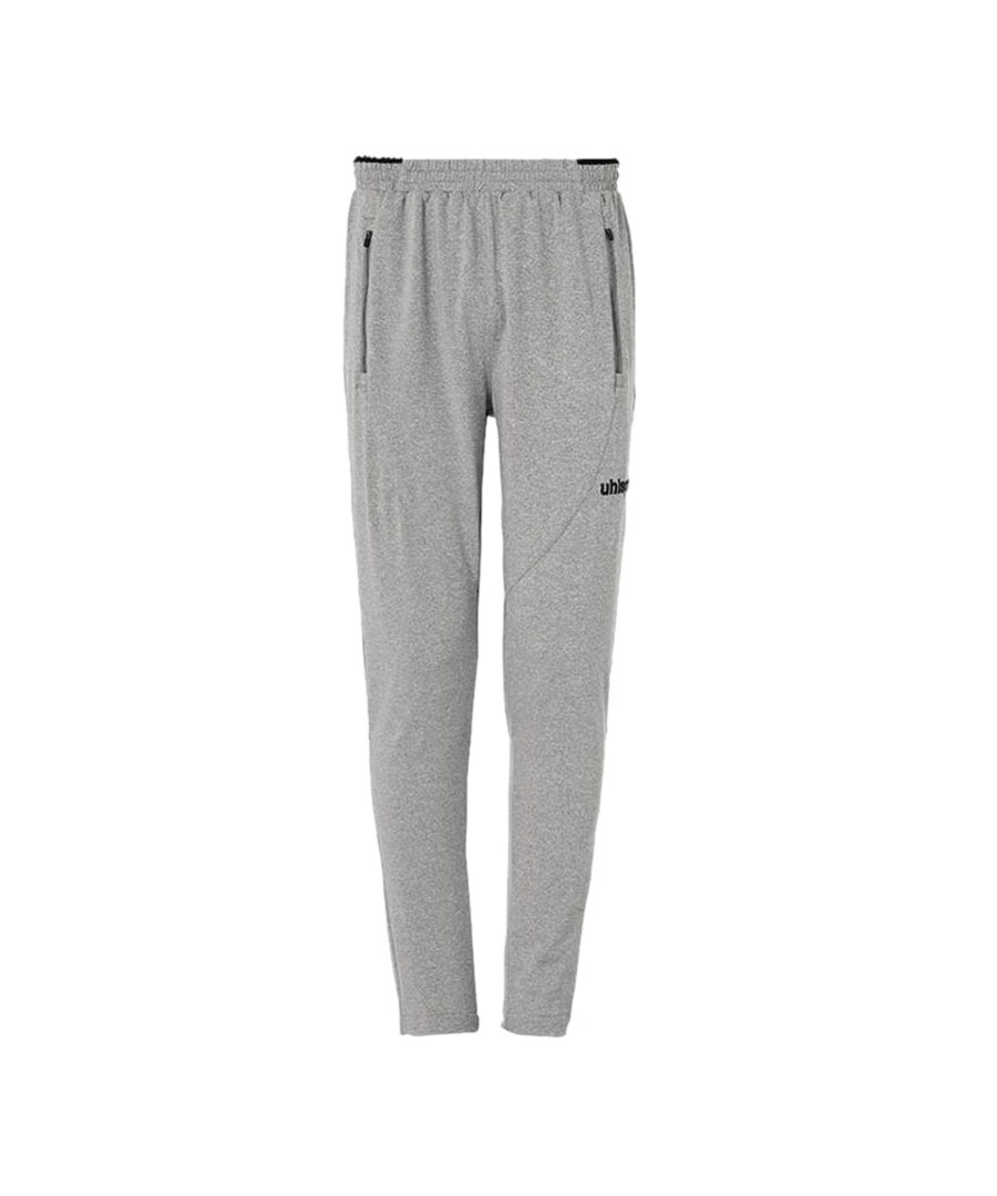 Тренировочные брюки UHLSPORT, пятнистый серый
Тренировочные брюки UHLSPORT, пятнистый серый