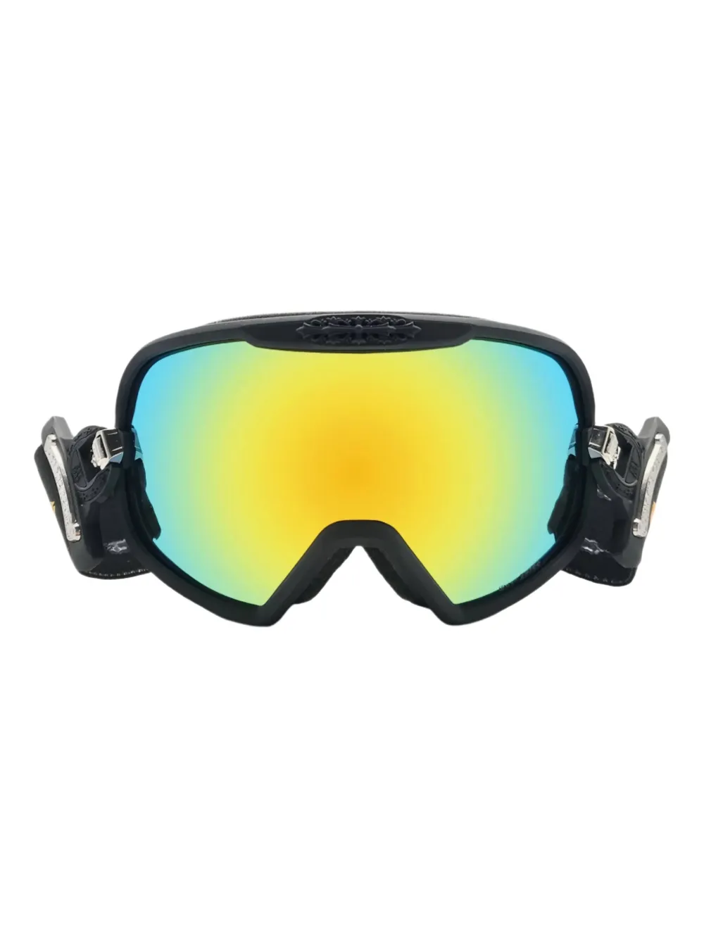 Лыжная маска Silver Morning Chrome Hearts, черный
Лыжная маска Silver Morning Chrome Hearts, черный