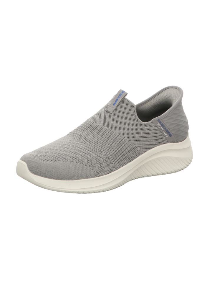 Тапочки Skechers, серый
Тапочки Skechers, серый