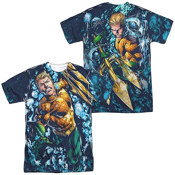 Футболка adult poly crew trident justice league of america Licensed Character
Футболка adult poly crew trident justice league of america Licensed Character
