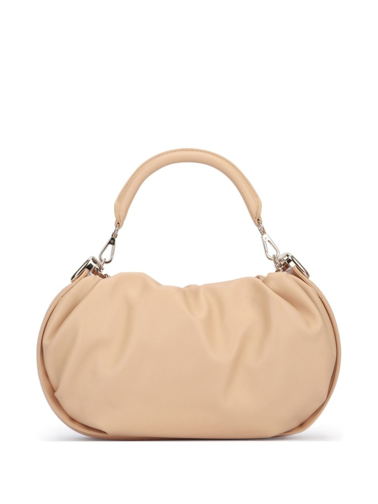 Roger Vivier сумка Royale среднего размера, нейтральный цвет
Roger Vivier сумка Royale среднего размера, нейтральный цвет