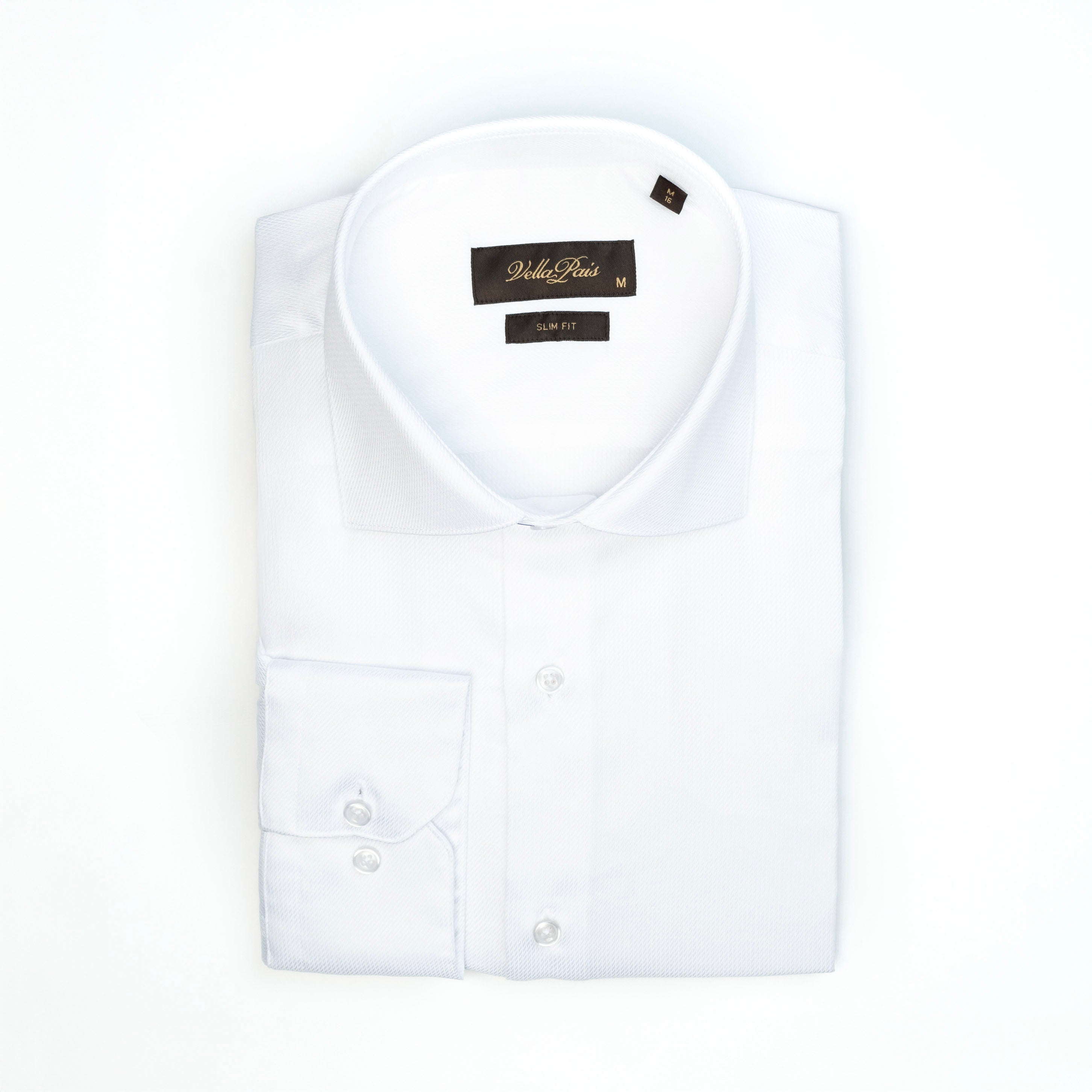 РУБАШКА BERWICK SLIMM FIT ИЗ ХЛОПКА Vella Pais, белый
РУБАШКА BERWICK SLIMM FIT ИЗ ХЛОПКА Vella Pais, белый