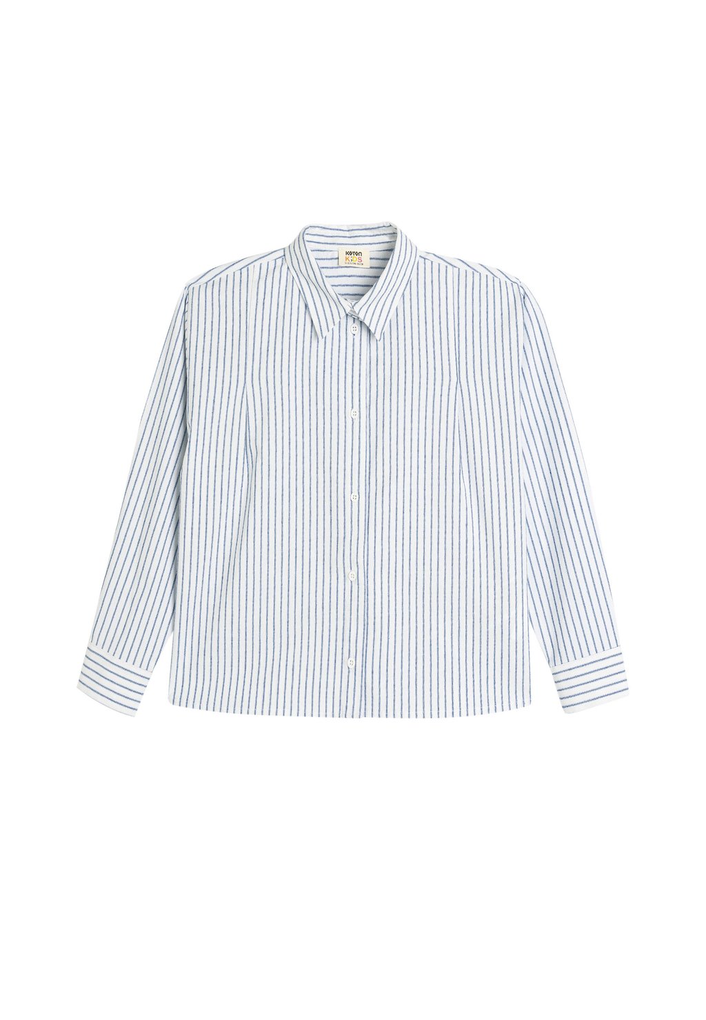 Рубашка Koton, синий
Рубашка Koton, синий