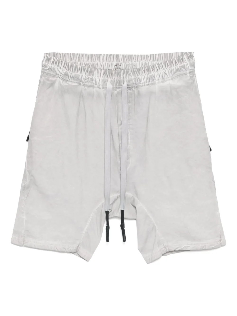 Шорты с заниженным шаговым швом 69 BY ISAAC SELLAM, серый
Шорты с заниженным шаговым швом 69 BY ISAAC SELLAM, серый