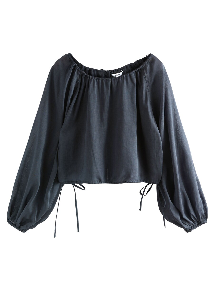 Блуза Next, дымно-синий
Блуза Next, дымно-синий