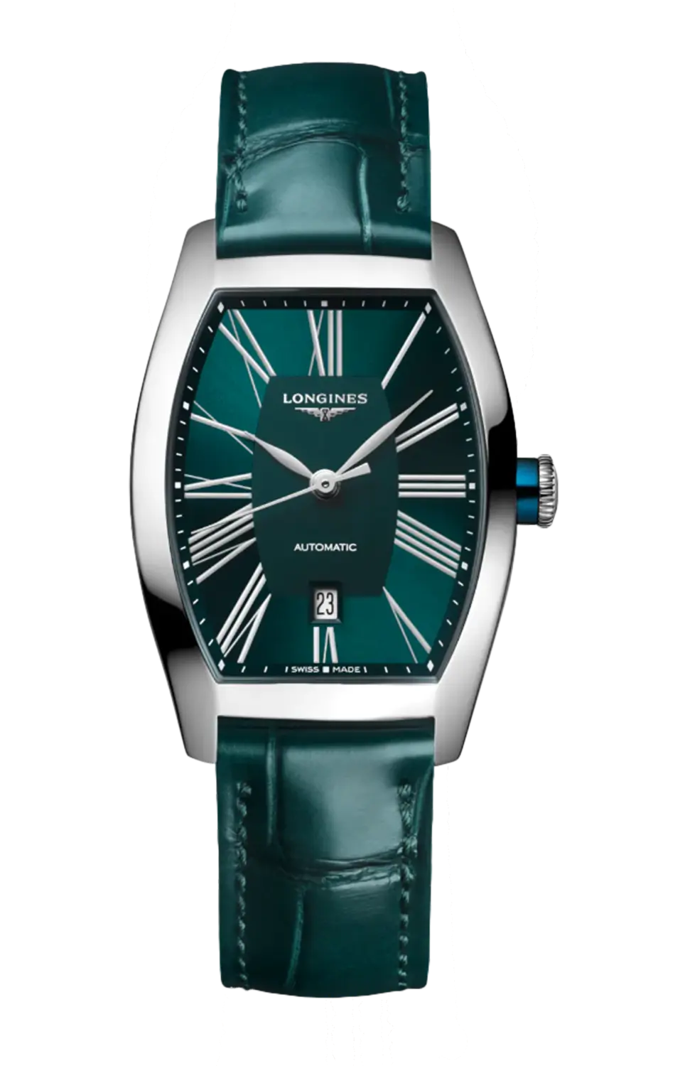 Часы Longines Evidenza
Часы Longines Evidenza