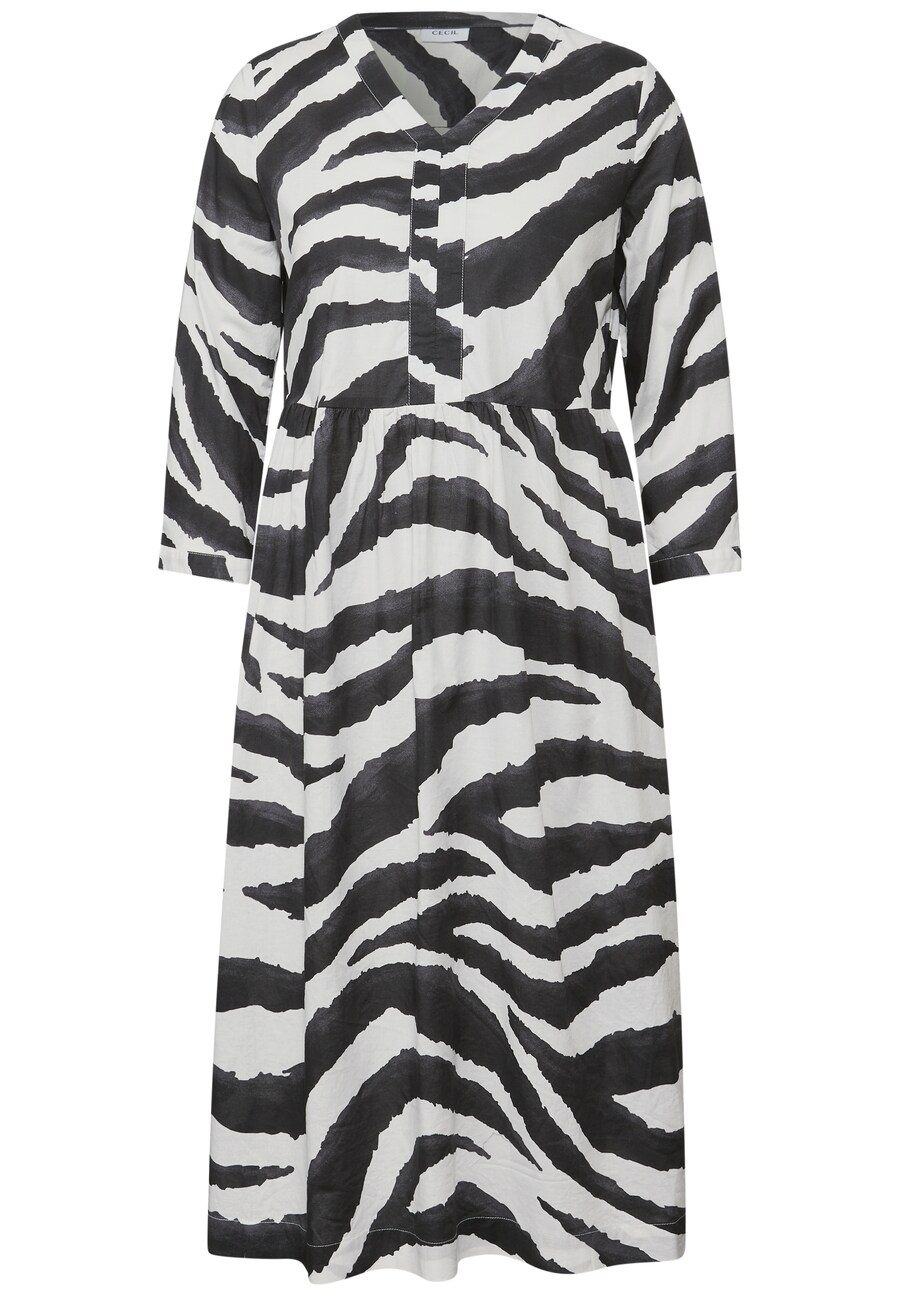 Платье CECIL, серый
Платье CECIL, серый