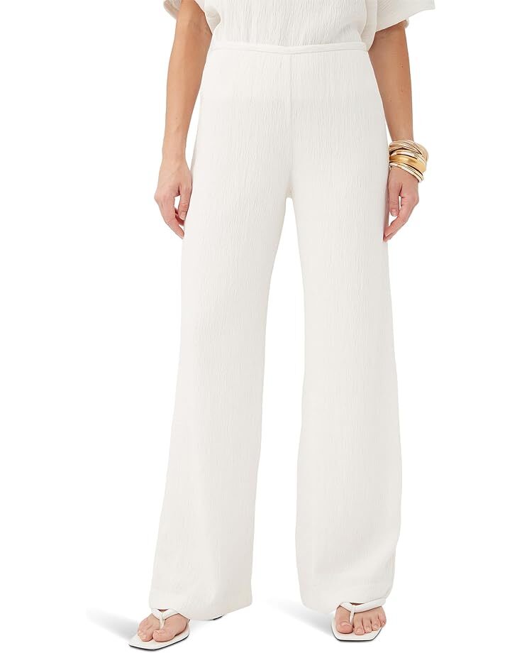 Брюки Trina Turk Long Weekend 2, цвет Whitewash
Брюки Trina Turk Long Weekend 2, цвет Whitewash