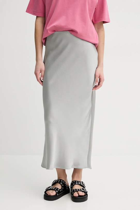 Юбка SAAGNETA Samsoe Samsoe, серый
Юбка SAAGNETA Samsoe Samsoe, серый