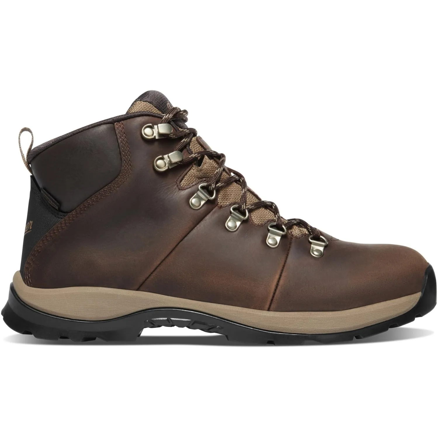 Мужские треккинговые ботинки Sandy Ridge Danner, Brown
Мужские треккинговые ботинки Sandy Ridge Danner, Brown