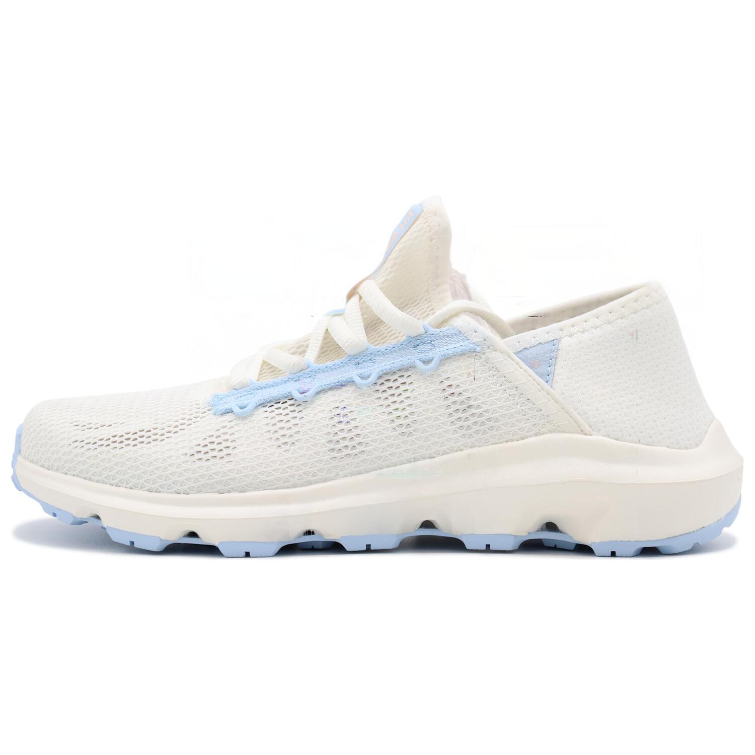 Кроссовки Lifestyle женские с низким верхом Feather White/Glassic Blue 361° 
Кроссовки Lifestyle женские с низким верхом Feather White/Glassic Blue 361°