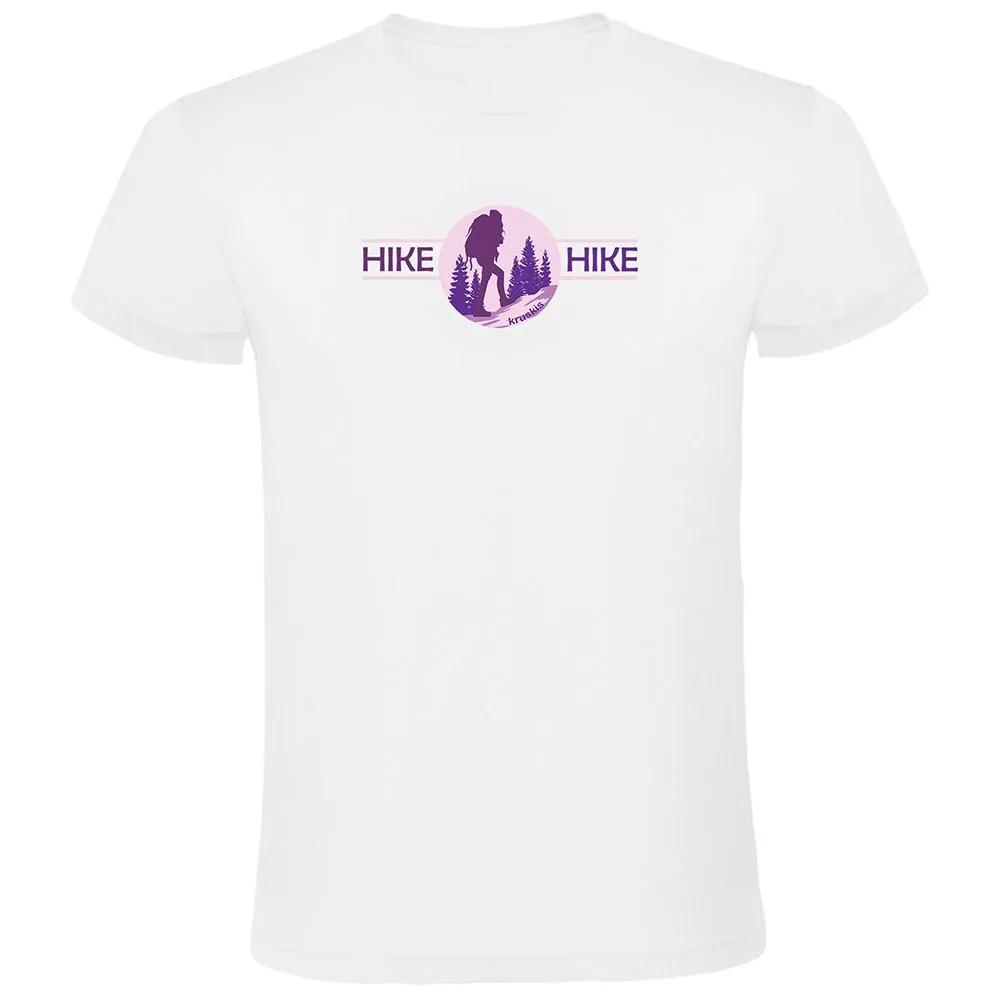 Футболка Kruskis All You Need, белый
Футболка Kruskis All You Need, белый