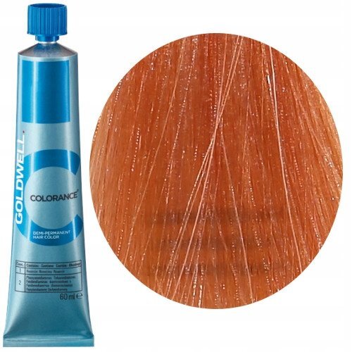 Goldwell Colorance, Пастельная персиковая краска 22, 60 мл
Goldwell Colorance, Пастельная персиковая краска 22, 60 мл