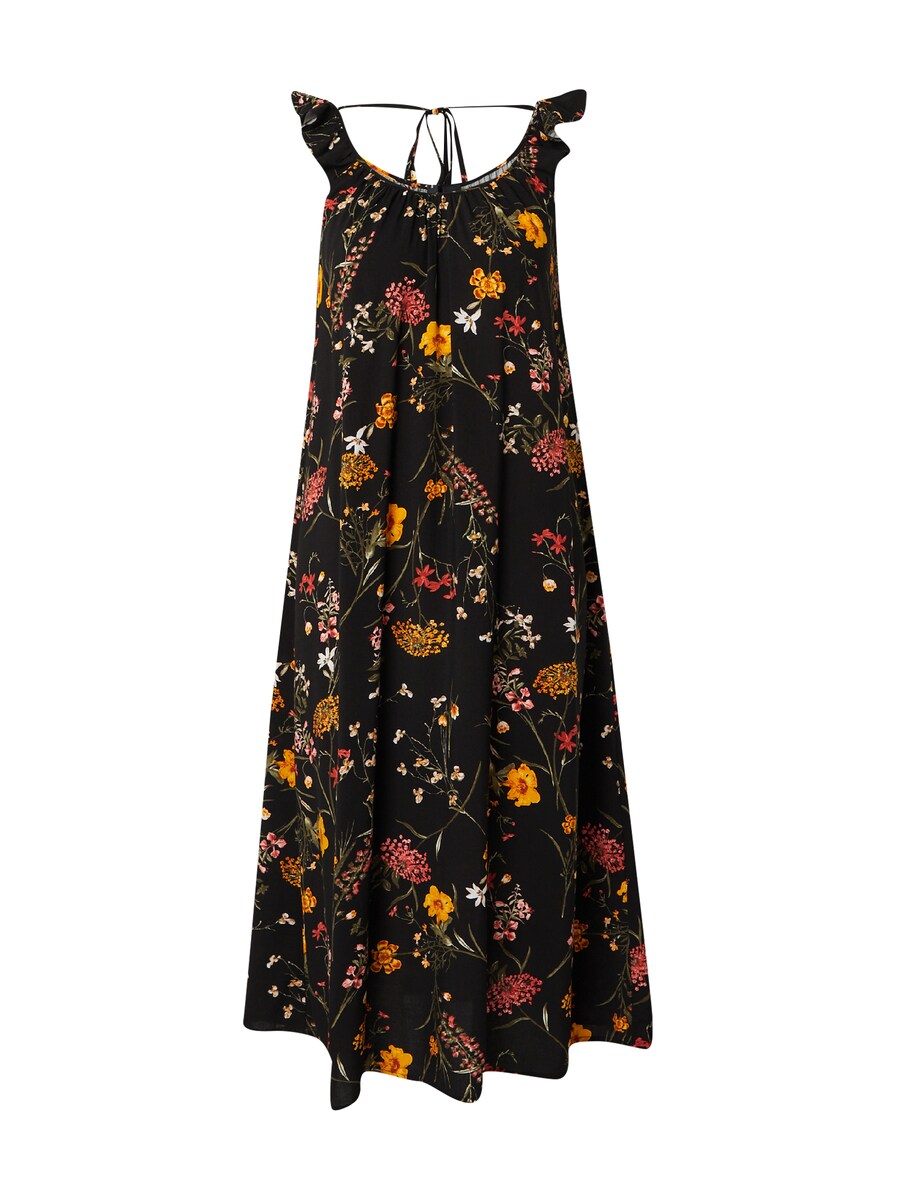 Платье VERO MODA EASY JOY, черный
Платье VERO MODA EASY JOY, черный