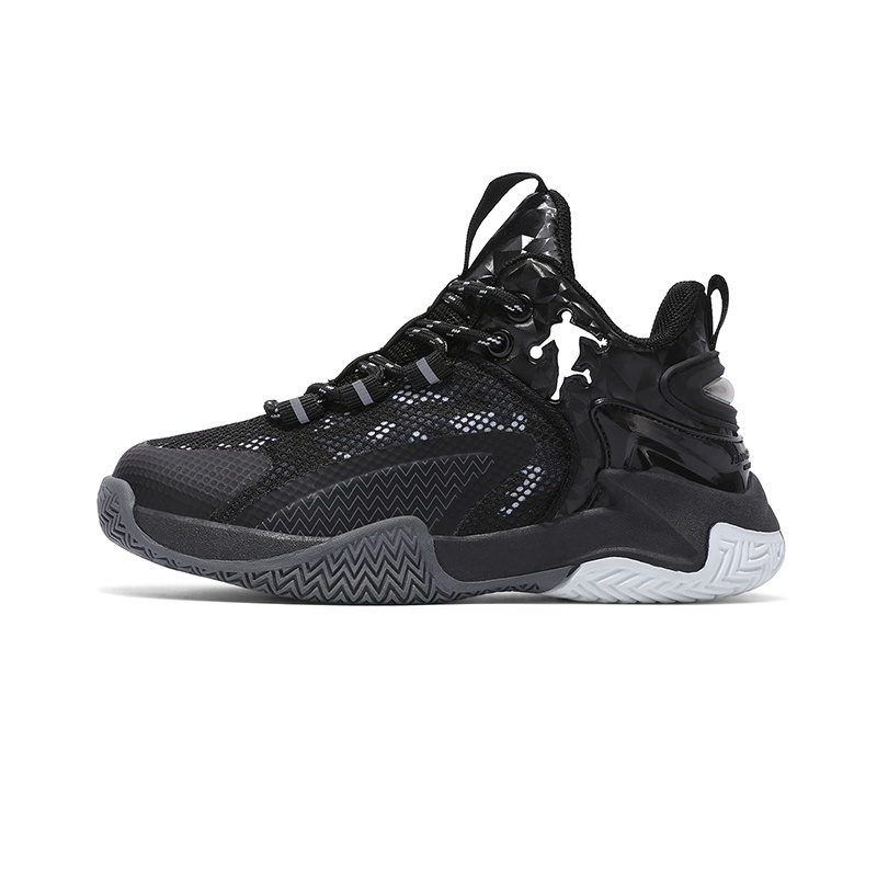 Баскетбольные кроссовки с хвостом оленя, износостойкие, дышащие, нескользящие, с низким верхом Black-tailed deer, черный
Баскетбольные кроссовки с хвостом оленя, износостойкие, дышащие, нескользящие, с низким верхом Black-tailed deer, черный