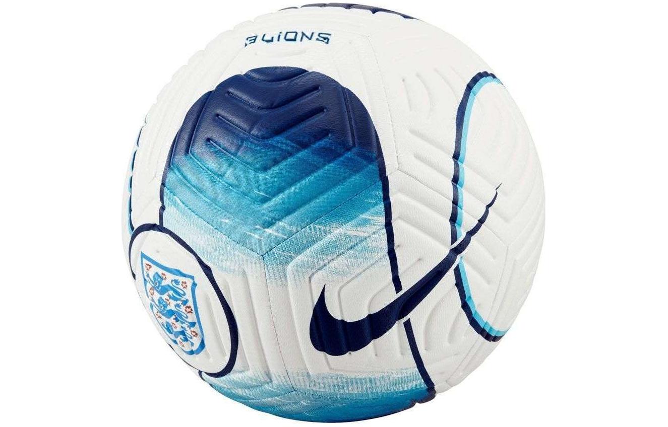 Nike Размер 5 мяч Soccer PU унисекс белый синий
Nike Размер 5 мяч Soccer PU унисекс белый синий