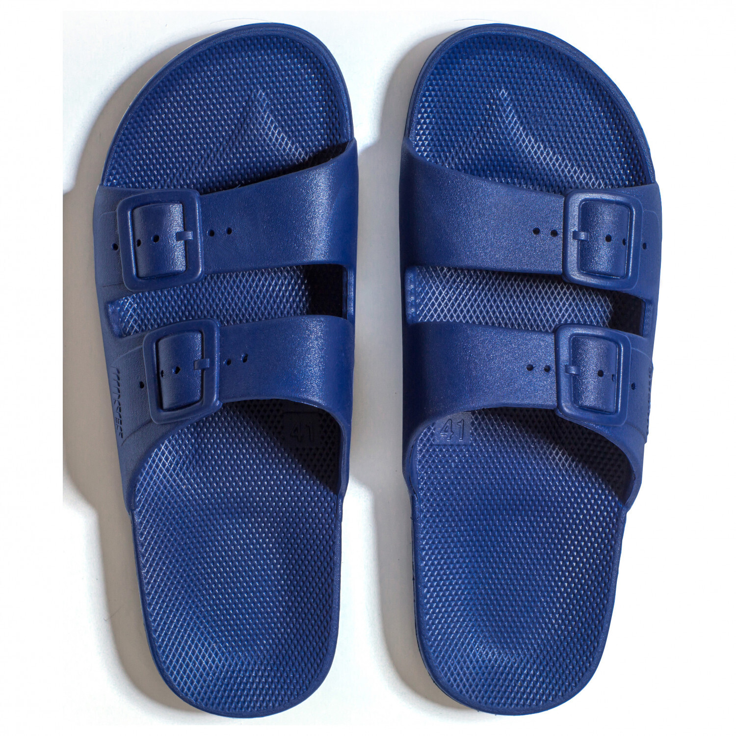 Сандалии Freedom Moses Basic, темно синий
Сандалии Freedom Moses Basic, темно синий