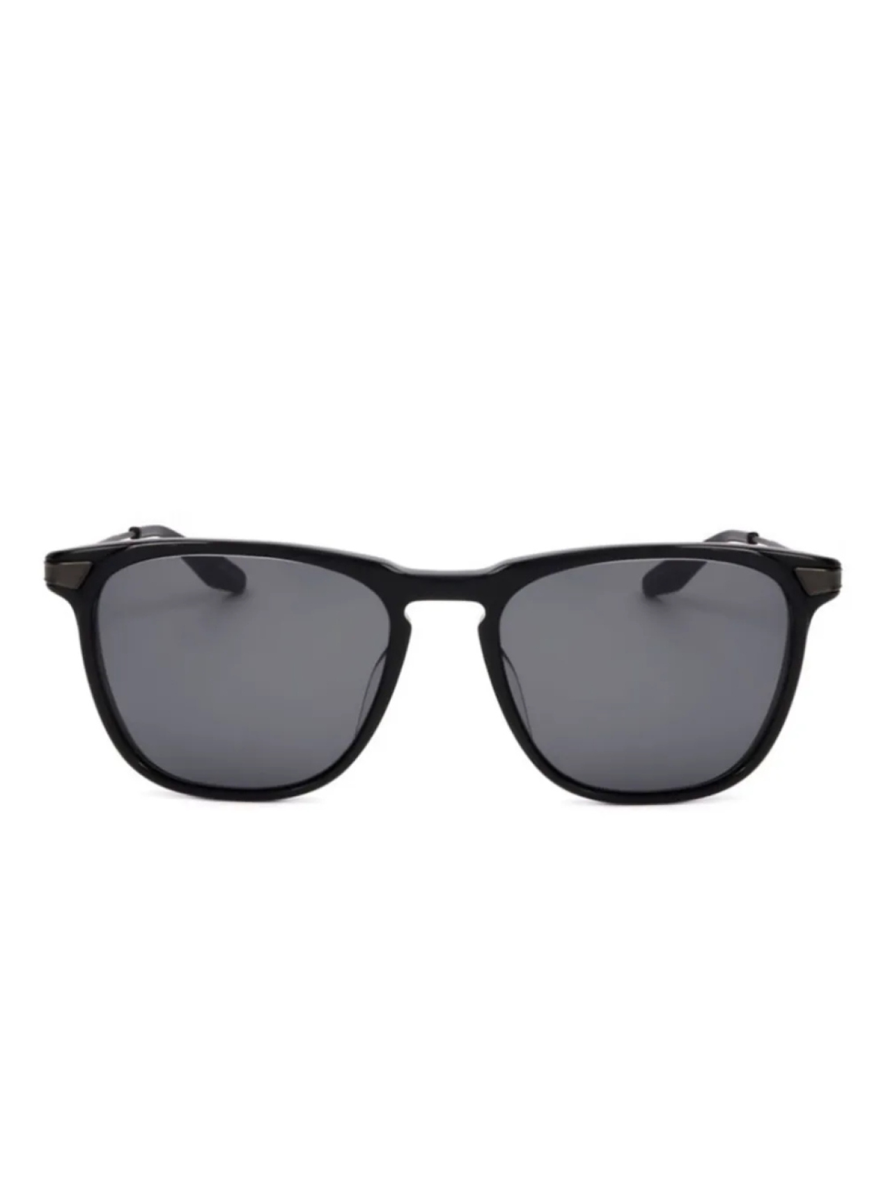 Солнцезащитные очки Barton Perreira в квадратной оправе, черный
Солнцезащитные очки Barton Perreira в квадратной оправе, черный