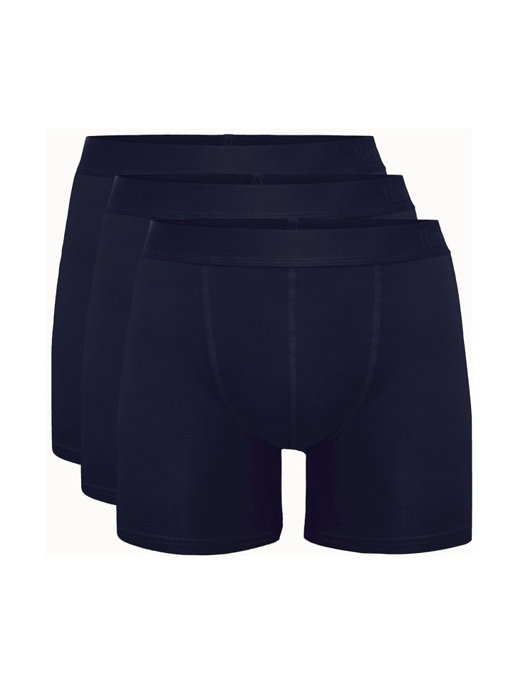 Трусы Resteröds, темно-синий
Трусы Resteröds, темно-синий