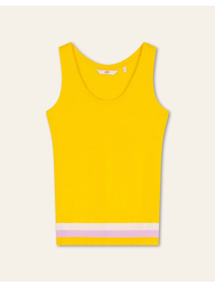 Футболка Oilily, желтый
Футболка Oilily, желтый