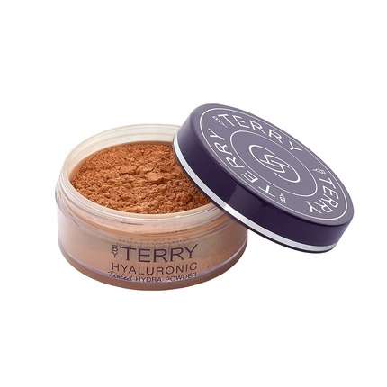 Рассыпчатая пудра для лица Hyaluronic Tinted Hydra-Powder, средний темный цвет, 10 г, By Terry
Рассыпчатая пудра для лица Hyaluronic Tinted Hydra-Powder, средний темный цвет, 10 г, By Terry