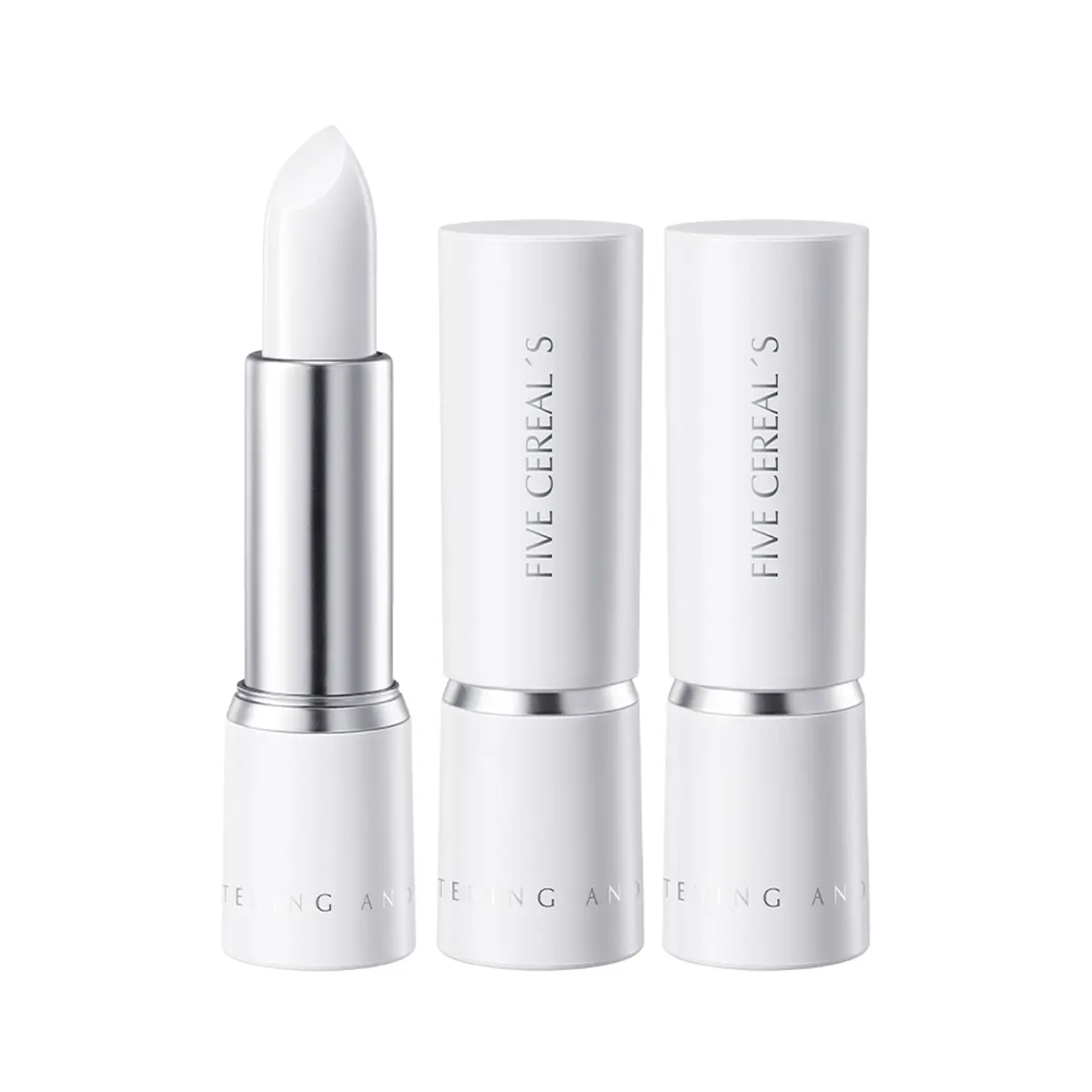 Бальзам для губ Unisex Korean grain
Бальзам для губ Unisex Korean grain