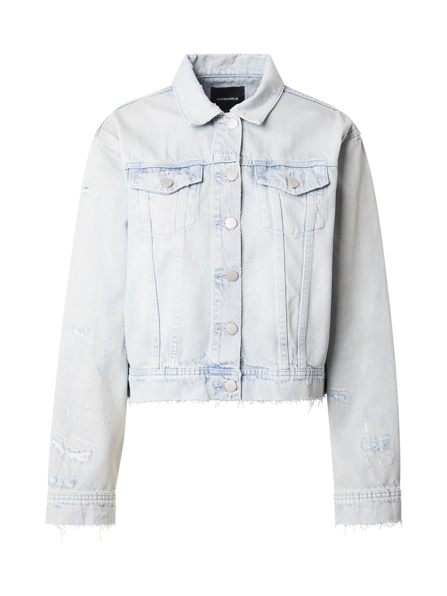 Куртка межсезонная Elias Rumelis FRANZI, светло-синий
Куртка межсезонная Elias Rumelis FRANZI, светло-синий