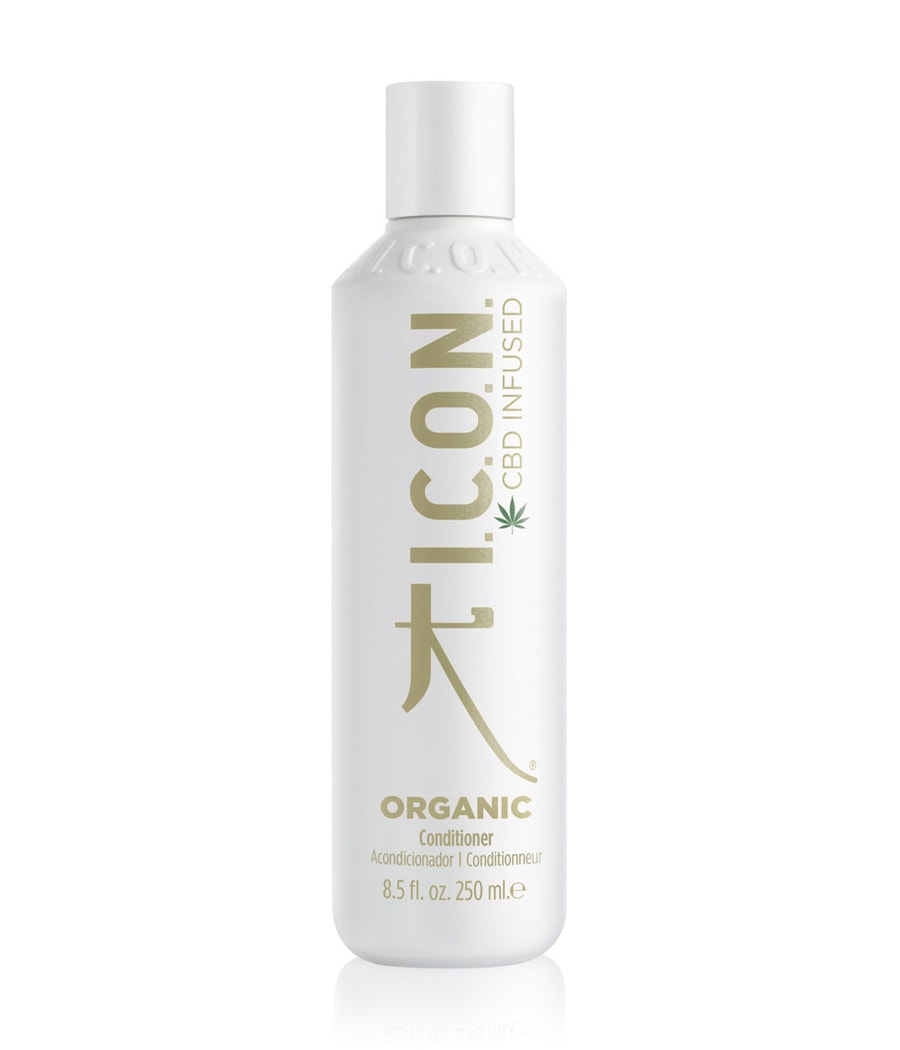 Кондиционер ICON Organic, 250 ml
Кондиционер ICON Organic, 250 ml